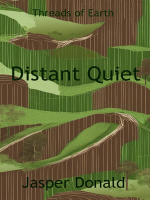 cover image of Distant Quiet
